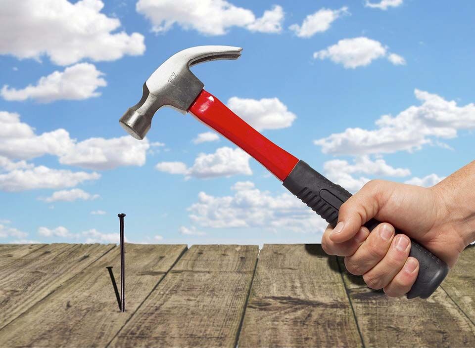 What To Do When A Handyman Gets Injured Handling A Job For You